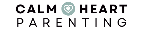 Calm Heart Parenting